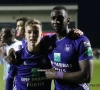 Kan Verschaeren de vermoeiende play-offs op zijn 17de al aan? "Ik zette Romelu ook op de bank"