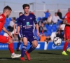 Beloften Anderlecht behouden ongeslagen status, gemengd elftal van Genk vernedert Standard
