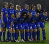KAA Gent Ladies verliezen oefenwedstrijd in Essen