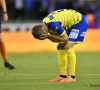 Waasland-Beveren verliest voor de vierde keer op rij 