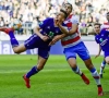 Anderlecht en Club Brugge spelen gelijk in het Constant Vanden Stock-stadion