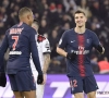 Thomas Meunier neemt afscheid van Franse topclub: "De Champions League zal voor PSG zijn"