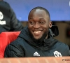 Lukaku én Pereira in de basis bij Manchester United 