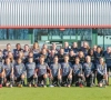 Twee leuke oefenduels voor Red Flames U15 op het programma