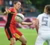 Gewezen Red Flame wordt coach van WS Woluwe