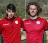 Zulte Waregem zet in op eigen jeugd: 18-jarige middenvelder krijgt eerste profcontract
