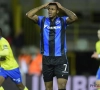 Ook Club Brugge denkt aan verandering van hoofdsponsor