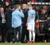 Kevin De Bruyne is terug en is meteen van goudwaarde voor Manchester City