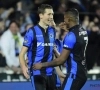 Niet mooi, wél verdiend: Club Brugge kan volop profiteren van Genks puntenverlies, STVV voelt hete adem op weg naar PO1