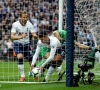 ? Is de VAR stilaan onmisbaar?! Tottenham beslist Londense derby tegen Arsenal met penalty die er nooit mocht komen