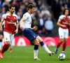 ? Gelukje voor Vertonghen: duidelijke fout op cruciaal moment kost Tottenham net geen punten tegen Arsenal