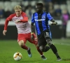 Flitser Diatta plukt vruchten van hard labeur bij Club Brugge: "Nu nog denk ik soms: 'Willen ze me hier dood of wat?'"
