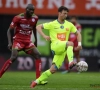 De druk is aanwezig bij AA Gent: "Als je de Beker wint, wil je daarna echt niet voor driehonderd man op Eupen spelen"