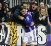 Amper krediet van de Anderlecht-fans, maar toch weer belangrijk: "Als mens heb ik het lastig met die fluitconcerten"