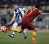 Nóg een comeback: Porto stoot ten koste van Roma door na verlengingen én late VAR-penalty