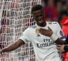 Extra domper voor Real Madrid: Vinicius Junior maandenlang buiten strijd