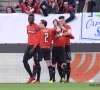 Rennes is zo blij met de kwalificatie voor de Champions League dat het alle buren om 3u 's nachts wakker maakt