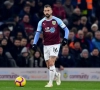 Steven Defour mag een kruis maken over zijn horrorseizoen