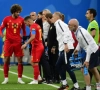 Afscheid van Fellaini... Ondanks Hazard: "Ik heb nog geprobeerd hem te overtuigen"