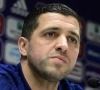 Belhocine beseft dat bekerzege KV Mechelen Anderlecht nog aan Europees ticket kan helpen: "In het leven gebeuren soms onverwachte dingen"