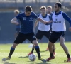Geen Mechele, geen probleem: Club Brugge heeft al zijn vervanger in geval van nood