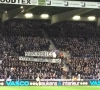? Fans van Beerschot Wilrijk delen serieuze steek uit aan KVM via 'keuken-spandoek', maar ook een mooi eerbetoon van álle supporters