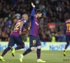 Barça neemt kleine horde en kan vol vertrouwen uitkijken naar Champions League
