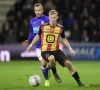 Eerste finalematch tussen Beerschot Wilrijk en KV Mechelen levert intense strijd maar geen winnaar op