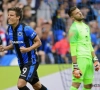 Blijft Club Brugge knabbelen aan de kloof am Kehrweg?