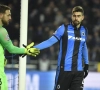 OFFICIEEL: Club Brugge raakt tijdelijk af van overbodige verdediger 