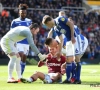 Idioot die Grealish aanviel nooit meer welkom in Birmingham