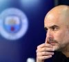 Pep Guardiola: "We staan voor een cruciale week als we geen twee titels willen verliezen"