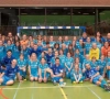 ? Halle-Gooik zet in op vrouwenfutsal