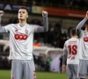 Zo vader zo zoon, bekende zonen van bekende vaders in de Jupiler Pro League