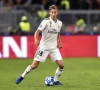 Atlético Madrid neemt Marcos Llorente over van Real Madrid