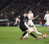 Meunier en PSG krabbelen recht na Europese uitschakeling: "Het perfecte antwoord op een dramatische avond"