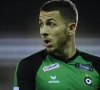 Cercle Brugge doet na drie wedstrijden opnieuw beroep op de diensten van Kylian Hazard
