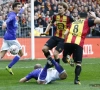 Lokeren, Beerschot, Waasland-Beveren en KV Mechelen reageren op deze manier op tussentijdse uitspraak BAS