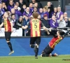 Vandenbempt ziet in KV een verdiende promovendus maar... : "Prestatie van Beerschot Wilrijk misschien nog straffer"