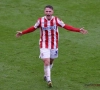 Jonge Belg en 'zoon van' debuteert in het eerste elftal van Stoke City, meteen 'man of the match'
