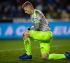 Doelman die deze zomer wel ergens bij een Belgische topclub in de belangstelling zal staan: "Hij is de elfde veldspeler"