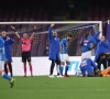 Ospina heeft het ziekenhuis verlaten
