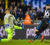 Storck én Leko waren het eens over Man van de Match: "Eén van de beste keepers in België"