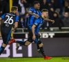 Siebe Schrijvers ging door een moeilijke periode bij Club Brugge: "Gelukkig heb ik de knop kunnen omdraaien"