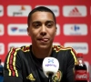 Tielemans praat over zijn rol bij de Rode Duivels en de overgang van Monaco naar Leicester