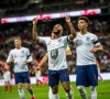 ? Engeland en Frankrijk starten EK-campagne overtuigend, Portugal moet achtervolgen op... Luxemburg