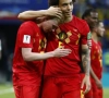 🎥 Dit is hoe De Bruyne en Witsel de zege tegen Rusland beleefden achter de coulissen
