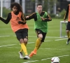 Jeugdig talent van Club Brugge laat zich opmerken bij grote Europese clubs 