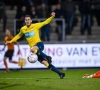 Loris Brogno over moeilijk seizoensbegin van Beerschot: "Maken dat we weg zijn uit deze nest"