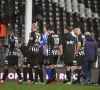 Charleroi wil contract van belangrijke basispion verlengen